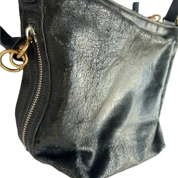 Chloé Black Eclipse Bag - Picture 4 of 8